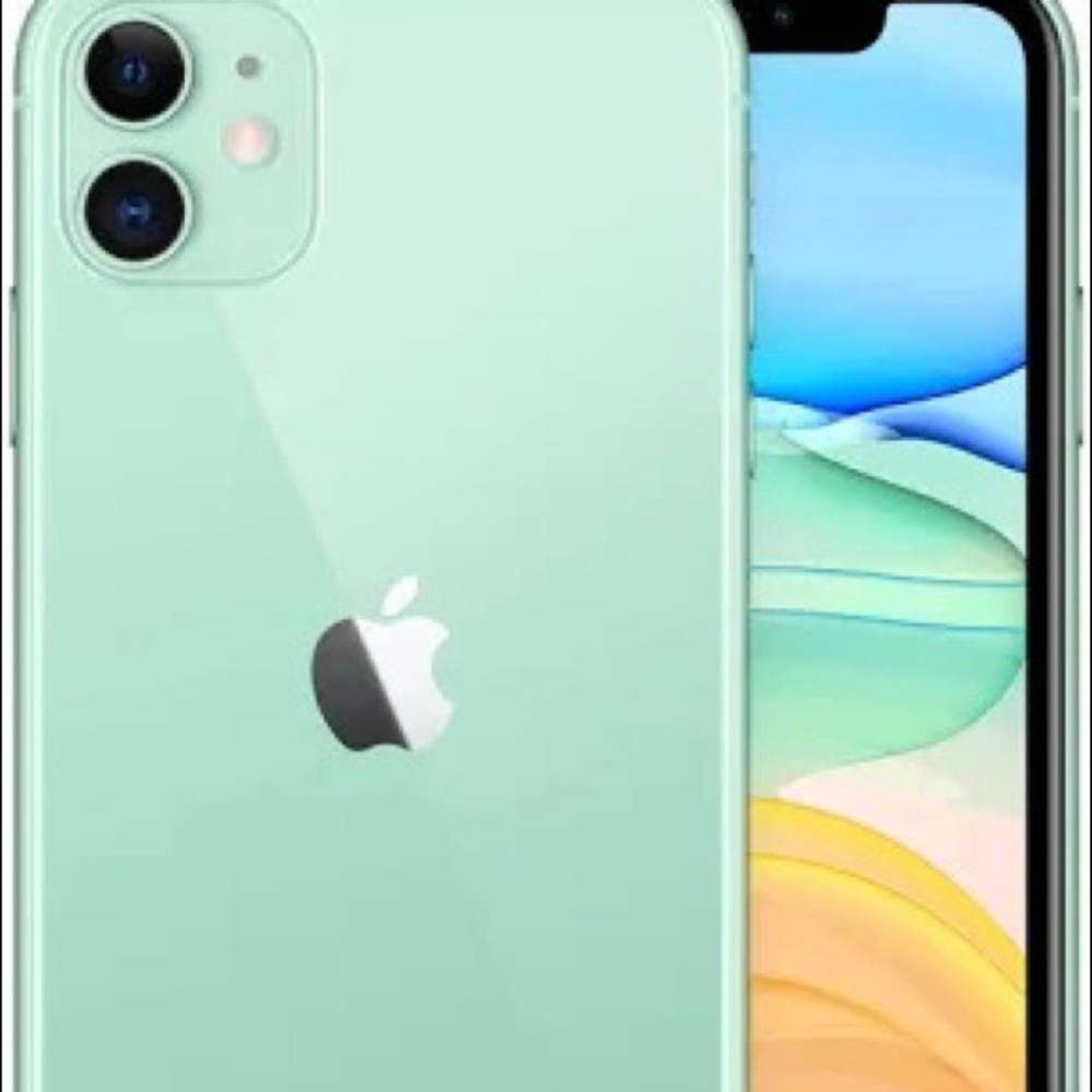 iPhone 11 64GB